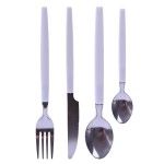 SET 16 TALHERES C/SUPORTE 420-01 CX12