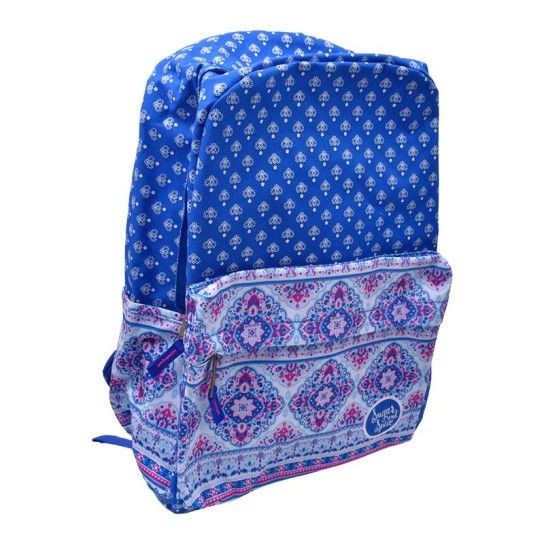 MOCHILA SUGAR & SPICE AMBAR 64680