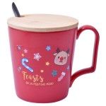 CANECA NATAL 9,6X9,2CM 2716-021 CX60