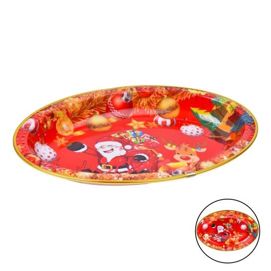 PRATO DEC PLAST 2630-011-01 CX120 PRATO DEC PLAST 2630-011-01 CX120