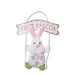 PINGENTE PORTA 28X19CM 1265-160 CX576