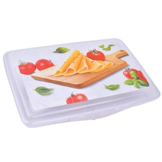CAIXA PLASTICO 16775 CAIXA PLASTICO 16775
