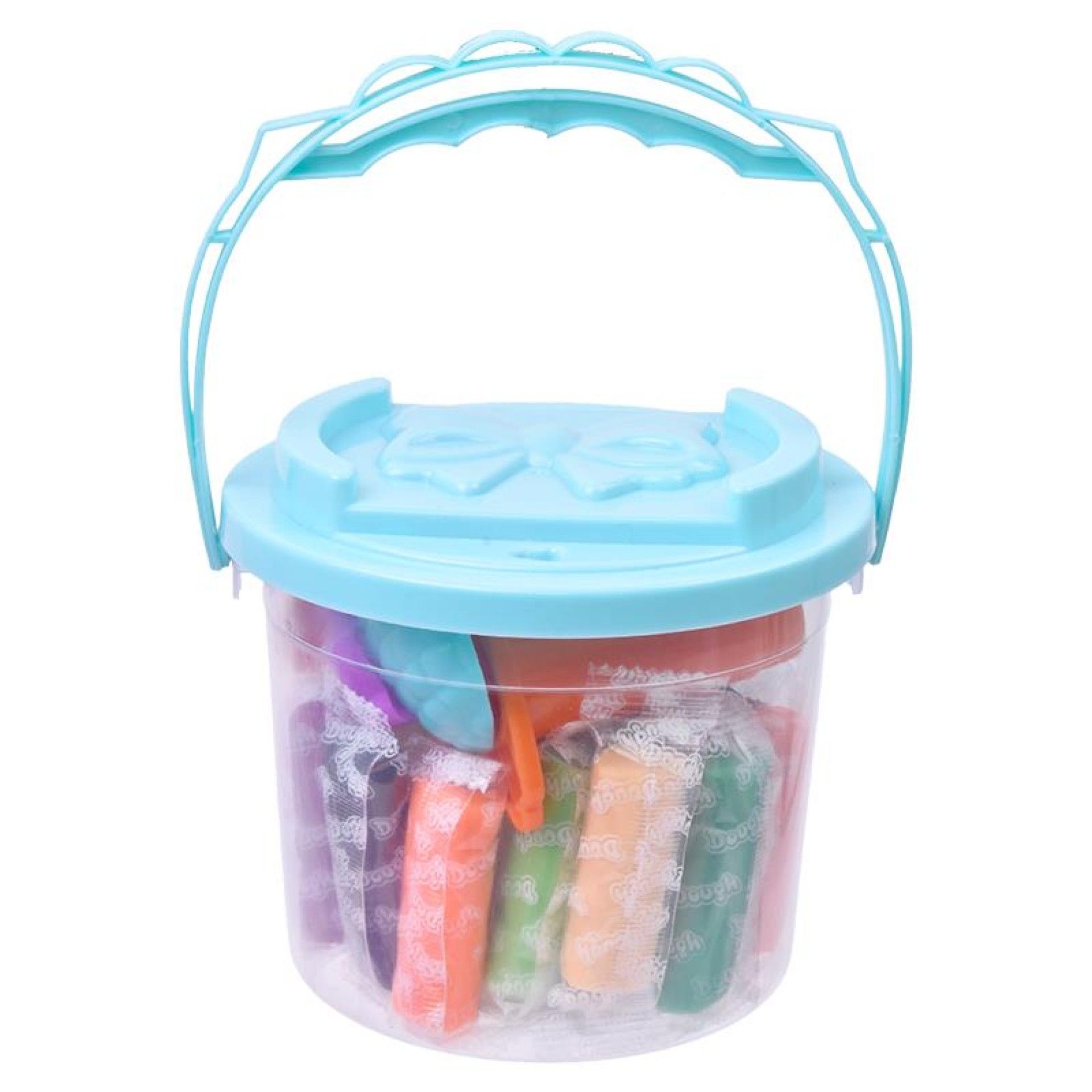 POTE PLAS. 24COR C/MOLDE 2724-200 CX24 POTE PLAS. 24COR C/MOLDE 2724-200 CX24