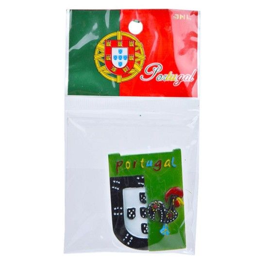 MAGNETICO PORTUGAL SORTIDO MAGNETICO PORTUGAL SORTIDO