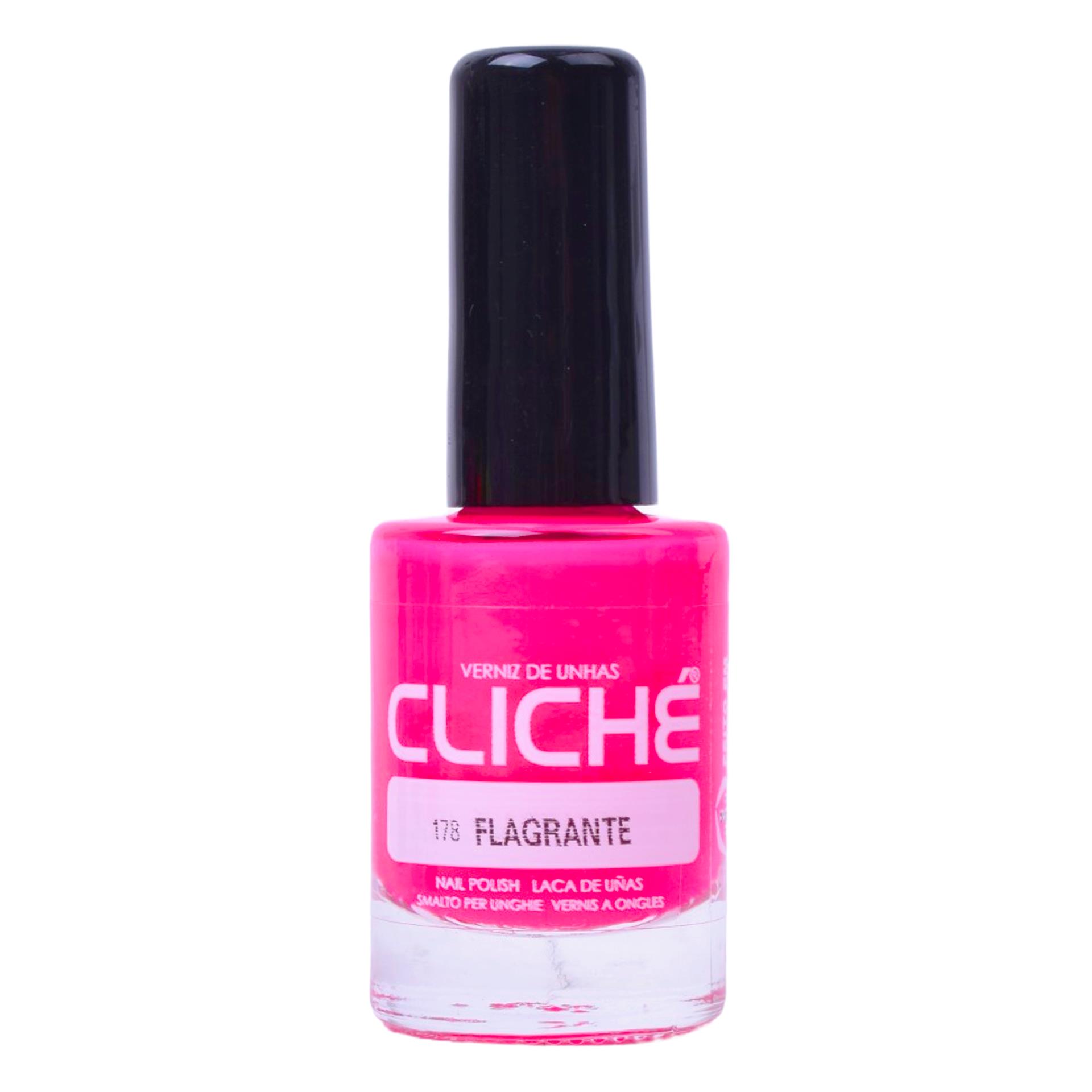 VERNIZ CLICHE 24X11ML 49C3002 VERNIZ CLICHE 24X11ML 49C3002
