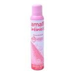 DEO SPRAY AMAFI INFINITI 200ML