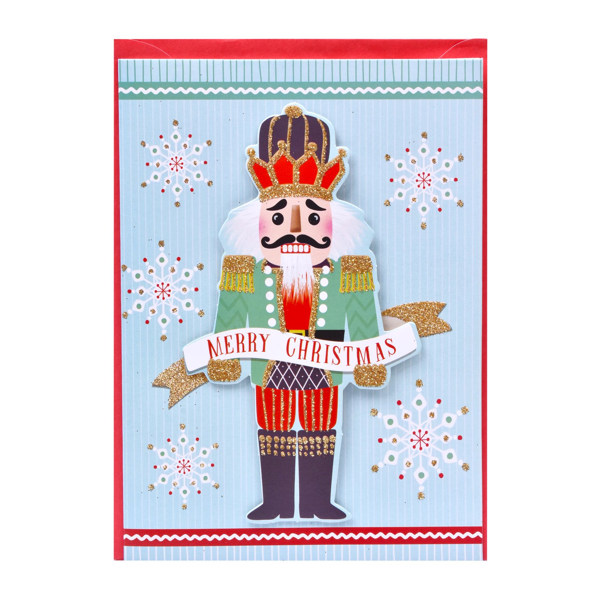 CARTAO NATAL 12X17CM 2915-650-02 CX288 CARTAO NATAL 12X17CM 2915-650-02 CX288