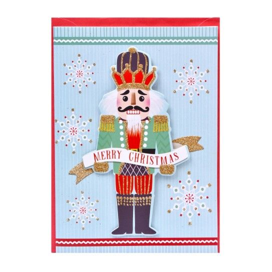 CARTAO NATAL 12X17CM 2915-650-02 CX288 CARTAO NATAL 12X17CM 2915-650-02 CX288