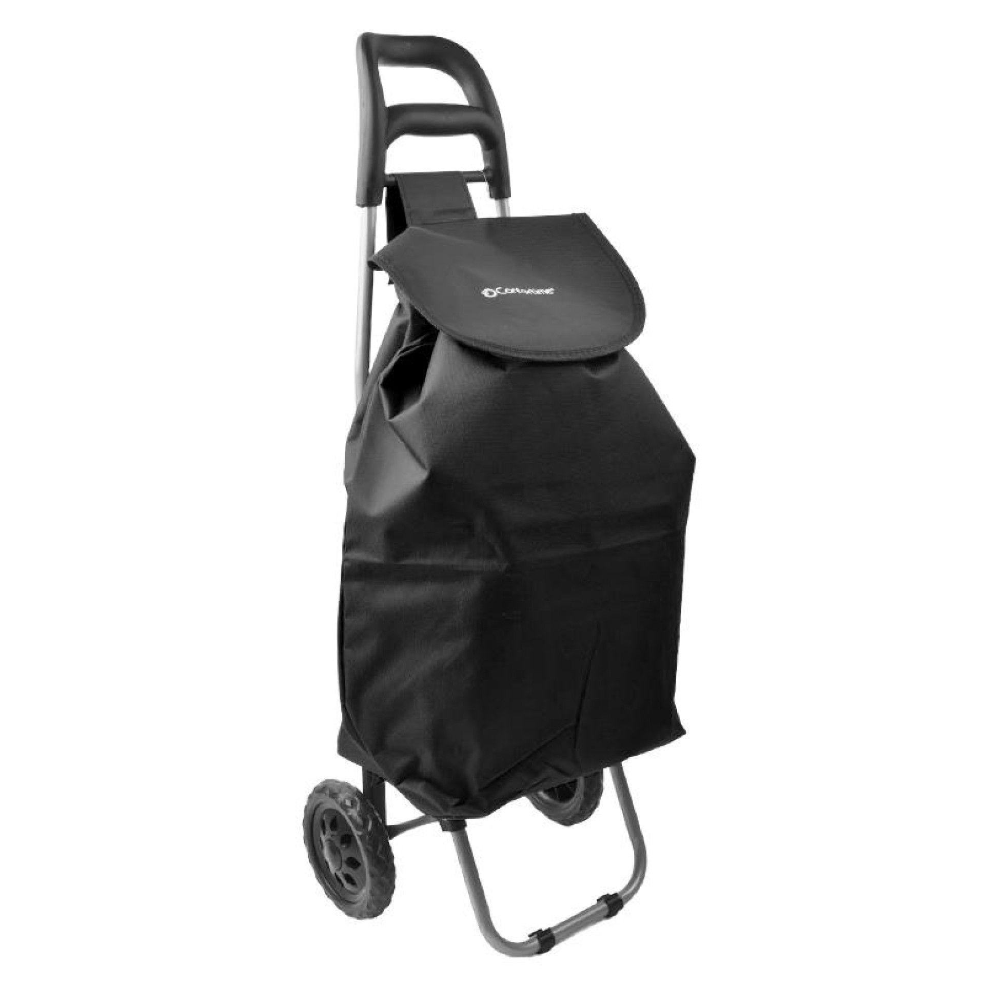CARRO COMPRAS C/ 2 RODAS 95X35X30 CARRO COMPRAS C/ 2 RODAS 95X35X30