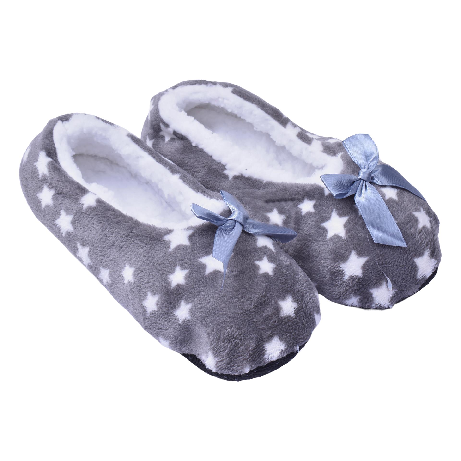 PANTUFAS QUARTO 2988-000-03 CX144