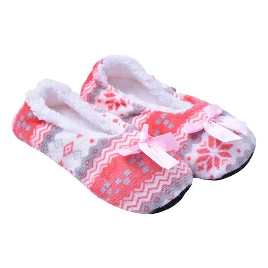 PANTUFAS QUARTO 2988-000-05 CX144 PANTUFAS QUARTO 2988-000-05 CX144