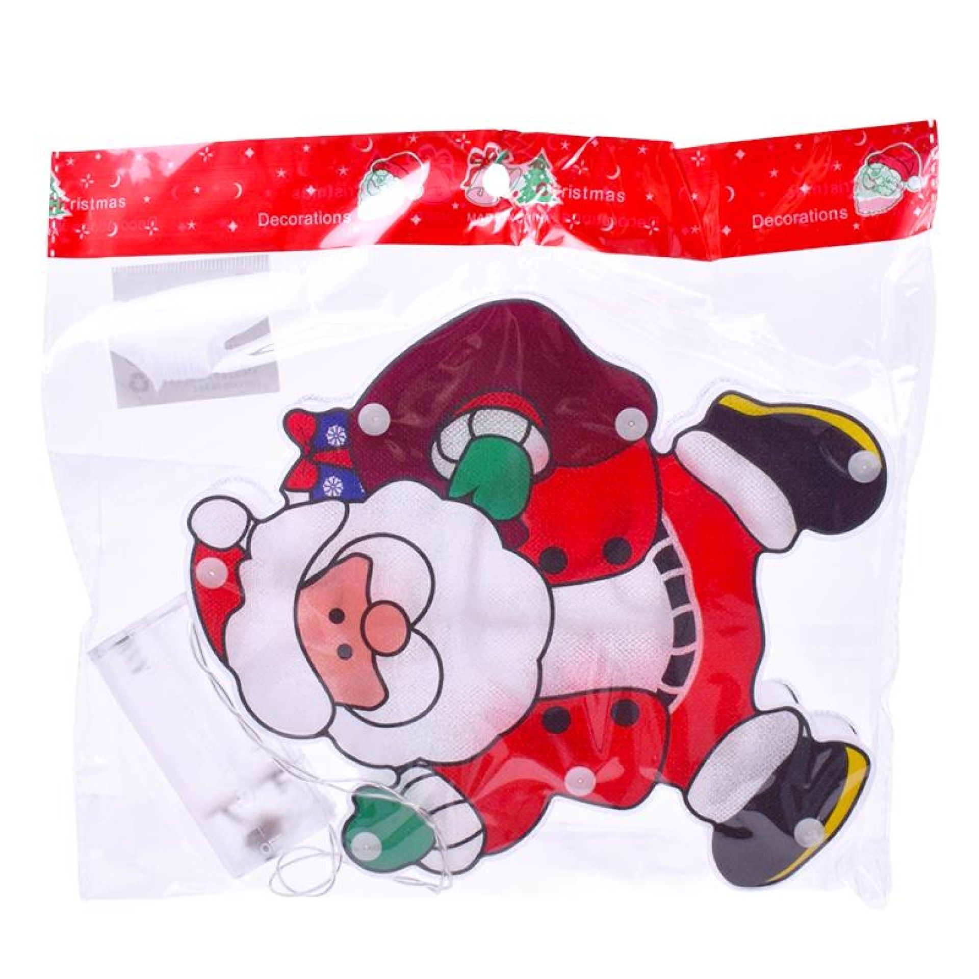 PAI NATAL C/LUZ 2697-000-08 CX96 PAI NATAL C/LUZ 2697-000-08 CX96