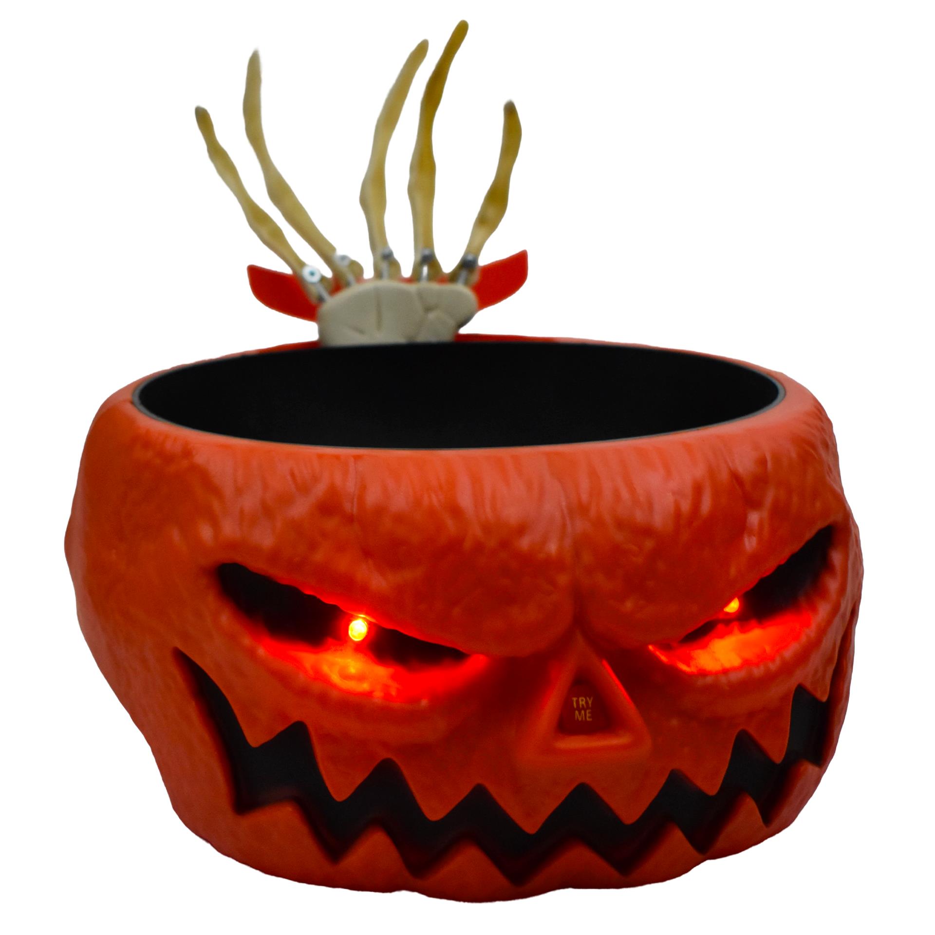 CALDEIRAO HALLOWEEN C/LUZ 2515-509 CALDEIRAO HALLOWEEN C/LUZ 2515-509