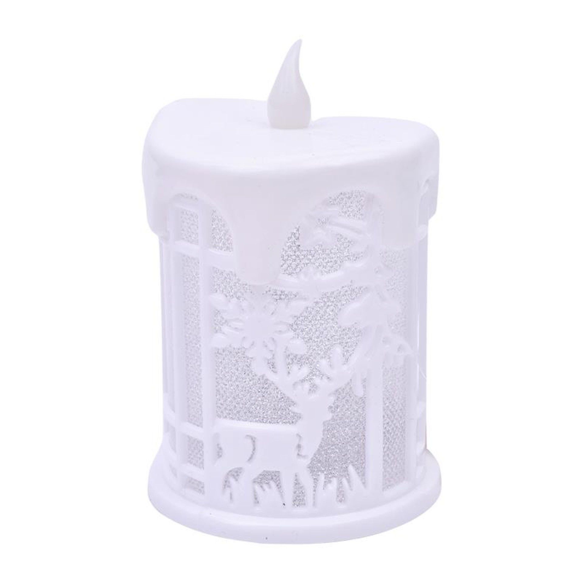 NATAL VELA C/LUZ 1862-801 CX360 NATAL VELA C/LUZ 1862-801 CX360