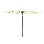 GUARDA SOL VARIAS POSIES 3M GP2113