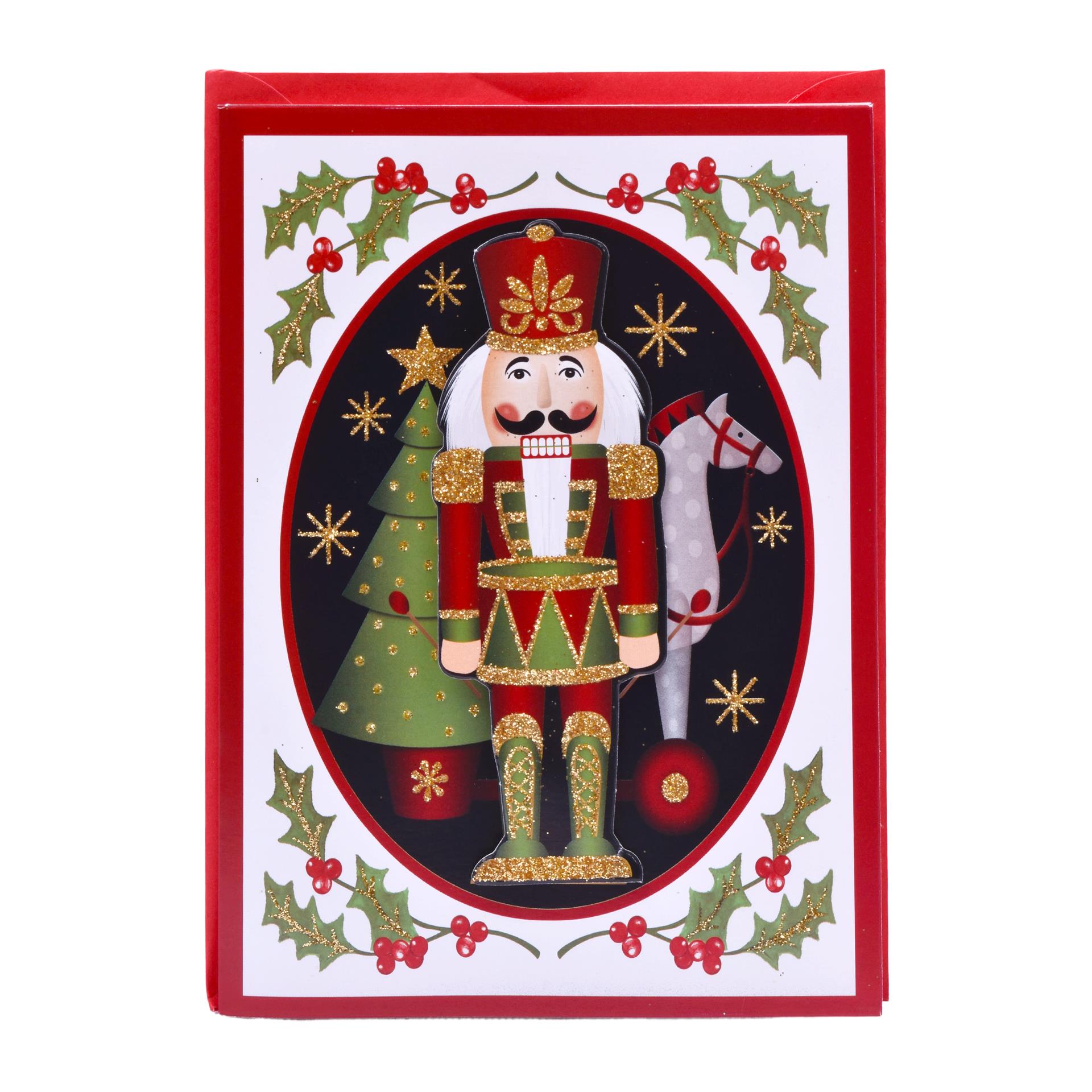 CARTAO NATAL 12X17CM 2915-650-02 CX288 CARTAO NATAL 12X17CM 2915-650-02 CX288