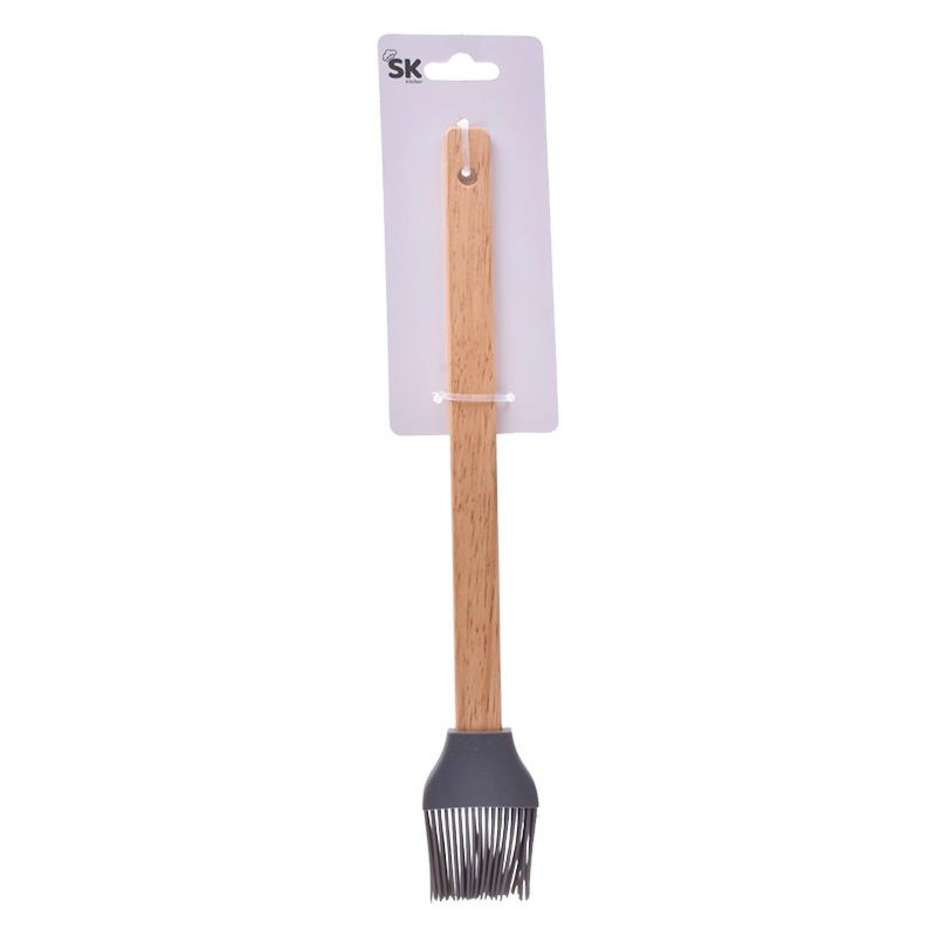 PINCEL COZINHA SILICONE 1687-210 CX360 PINCEL COZINHA SILICONE 1687-210 CX360