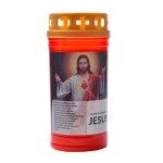 VELA ELECTRICA 13.5X5.5 1196-200-ACX192