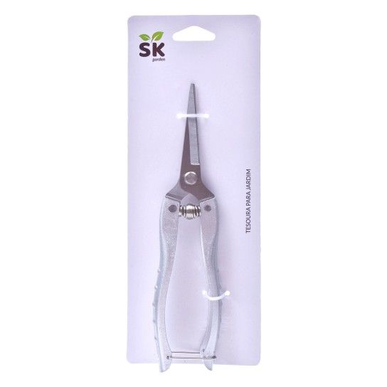 TESOURA JARDIM 19CM 1565-130 CX144 TESOURA JARDIM 19CM 1565-130 CX144