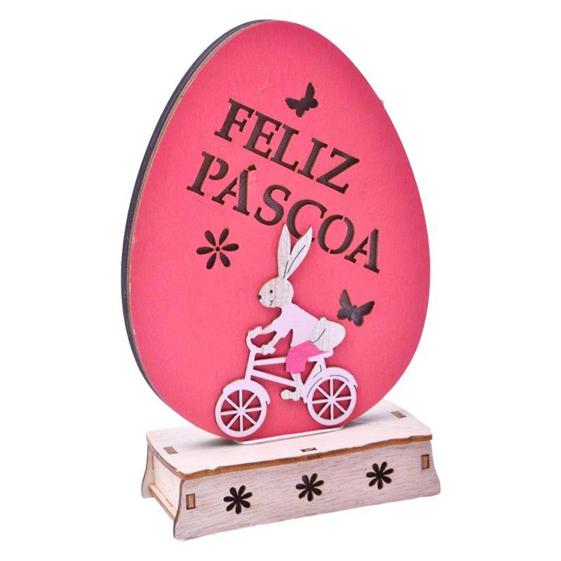 DEC PASCOA C/LUZ 1785-270 CX240 DEC PASCOA C/LUZ 1785-270 CX240