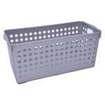 CESTO PLASTICO ATLAS N 1 125810D