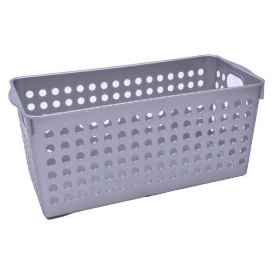 CESTO PLASTICO ATLAS Nº 1 125810D CESTO PLASTICO ATLAS Nº 1 125810D