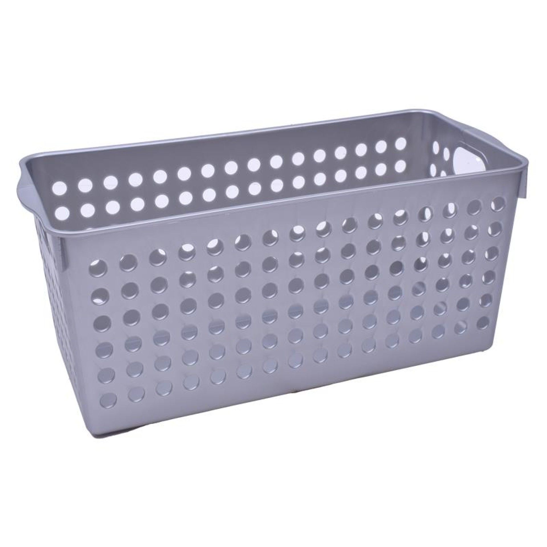 CESTO PLASTICO ATLAS Nº 1 125810D CESTO PLASTICO ATLAS Nº 1 125810D