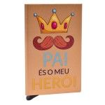 PORTA CARTOES DIA PAI 202-992-P1CX300