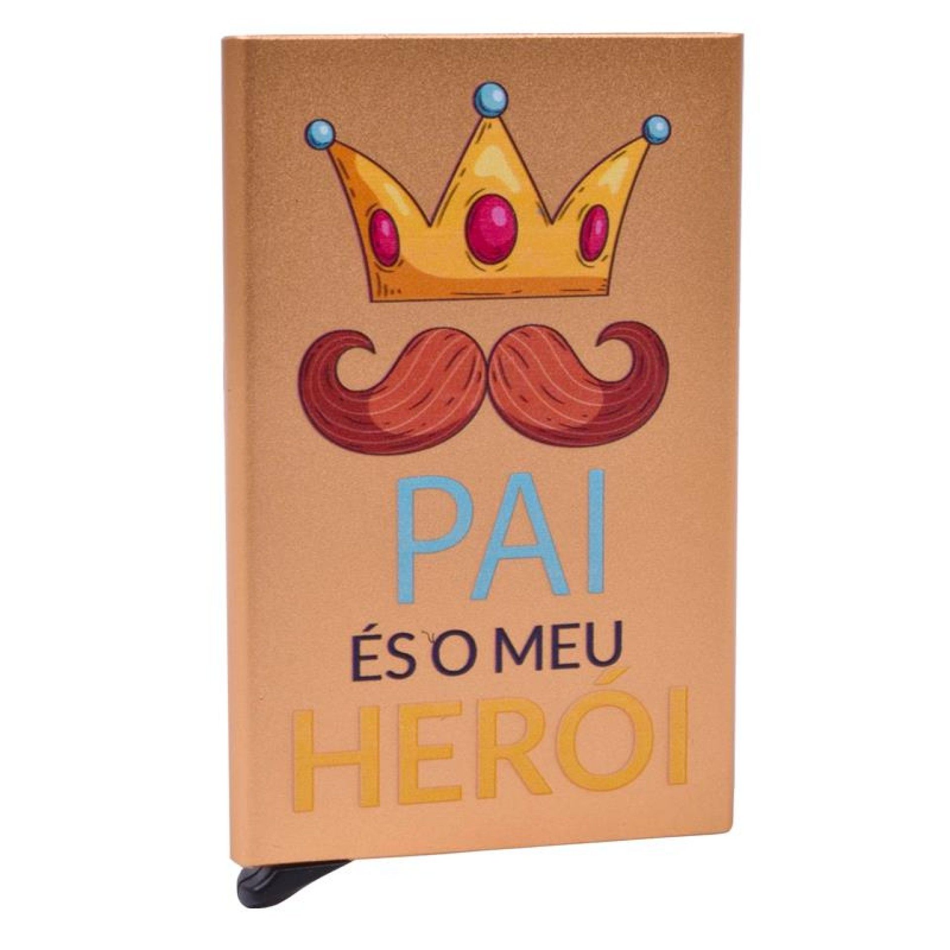 PORTA CARTOES DIA PAI 202-992-P1CX300 PORTA CARTOES DIA PAI 202-992-P1CX300