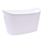 CESTO PLAST C/ASAS 2630-514 CX24