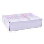 CANETA ARCO-IRIS 6UN 2556-053-06 CX288