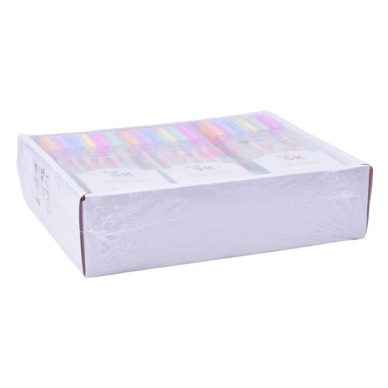 CANETA ARCO-IRIS 6UN 2556-053-06 CX288
