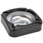 CINZEIRO 9X9X2.5CM 1173-800