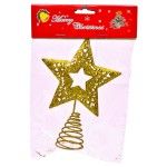 ESTRELA P/ TOPO 11X15 2609-000-15 CX600