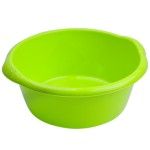 BACIA PLASTICA 3L 13136 BACIA PLASTICA 3L 13136