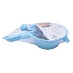 PASSE VITE PLASTICO CX24