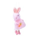 COELHO PASCOA 14CM 2855-305 CX360 COELHO PASCOA 14CM 2855-305 CX360