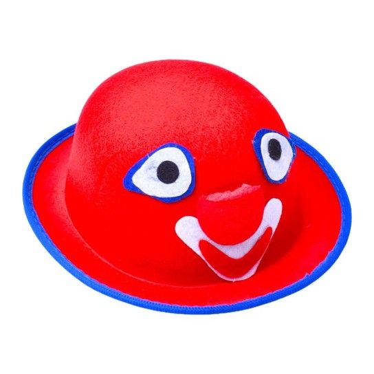 CHAPEU CARNAVAL 30X25X9 2848-115 CX120 CHAPEU CARNAVAL 30X25X9 2848-115 CX120
