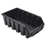 PLASTICO CAIXA ERGOBOX 11,6X21,2X7,5