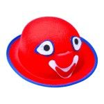 CHAPEU CARNAVAL 30X25X9CM 2848-115 CX120 CHAPEU CARNAVAL 30X25X9CM 2848-115 CX120