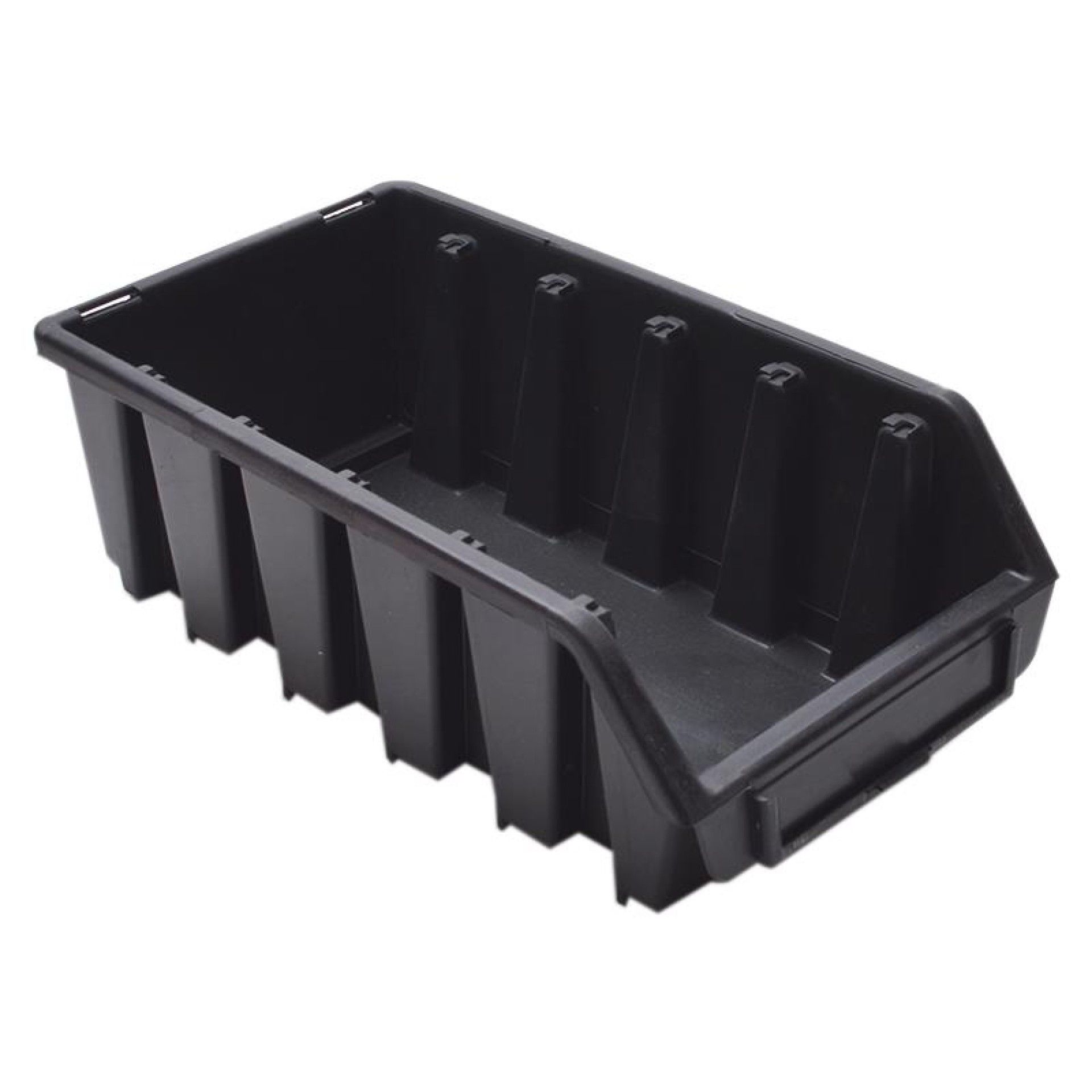 PLASTICO CAIXA ERGOBOX 11,6X21,2X7,5 PLASTICO CAIXA ERGOBOX 11,6X21,2X7,5