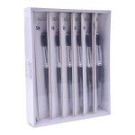 PINCEL MAQUILHAGEM 2355-801-01 CX240