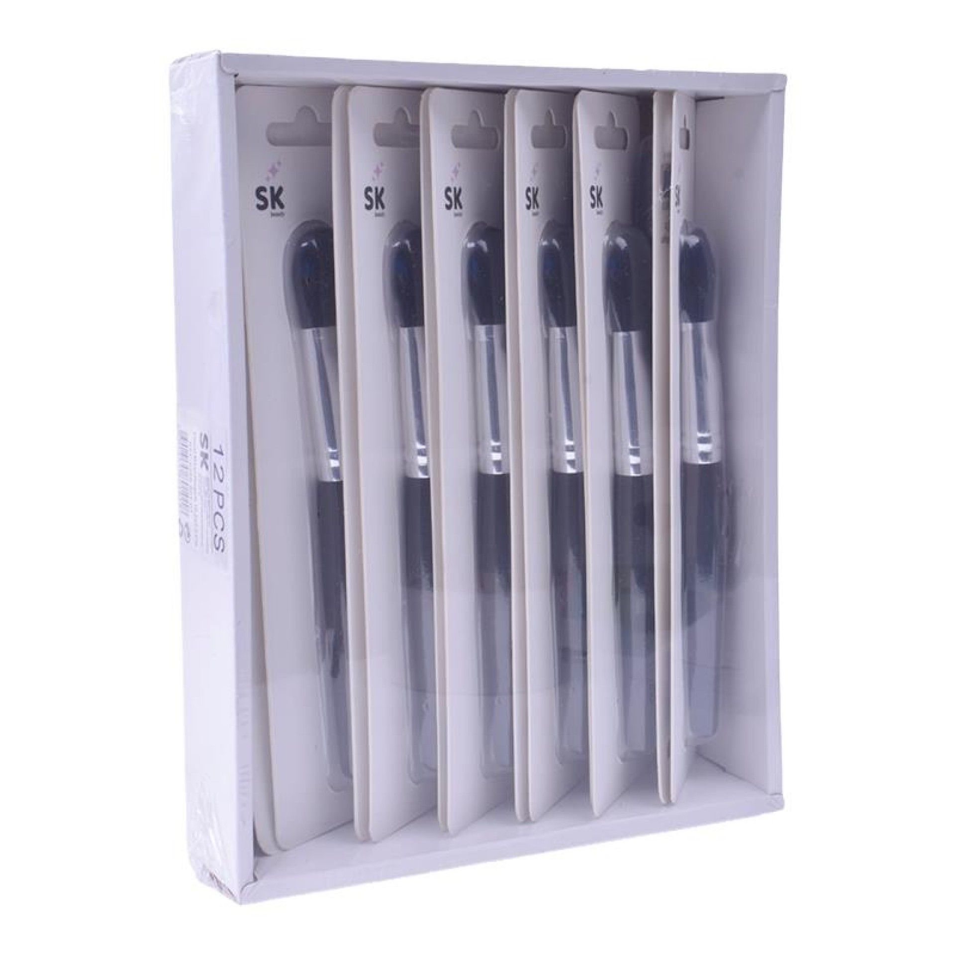 PINCEL MAQUILHAGEM 2355-801-01 CX240 PINCEL MAQUILHAGEM 2355-801-01 CX240