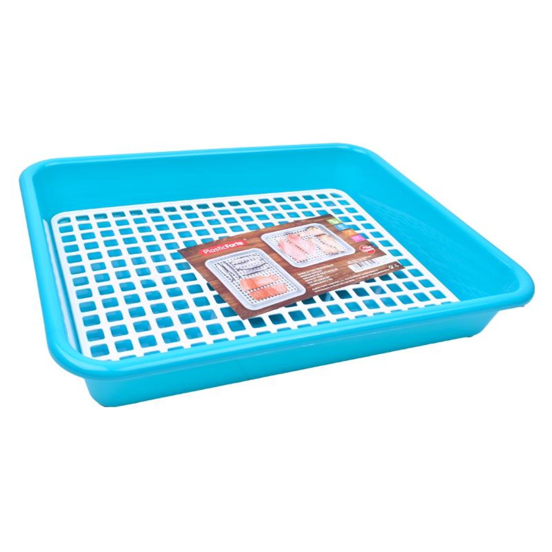 TABULEIRO C/ REDE 35X27.5X6 1147701 TABULEIRO C/ REDE 35X27.5X6 1147701