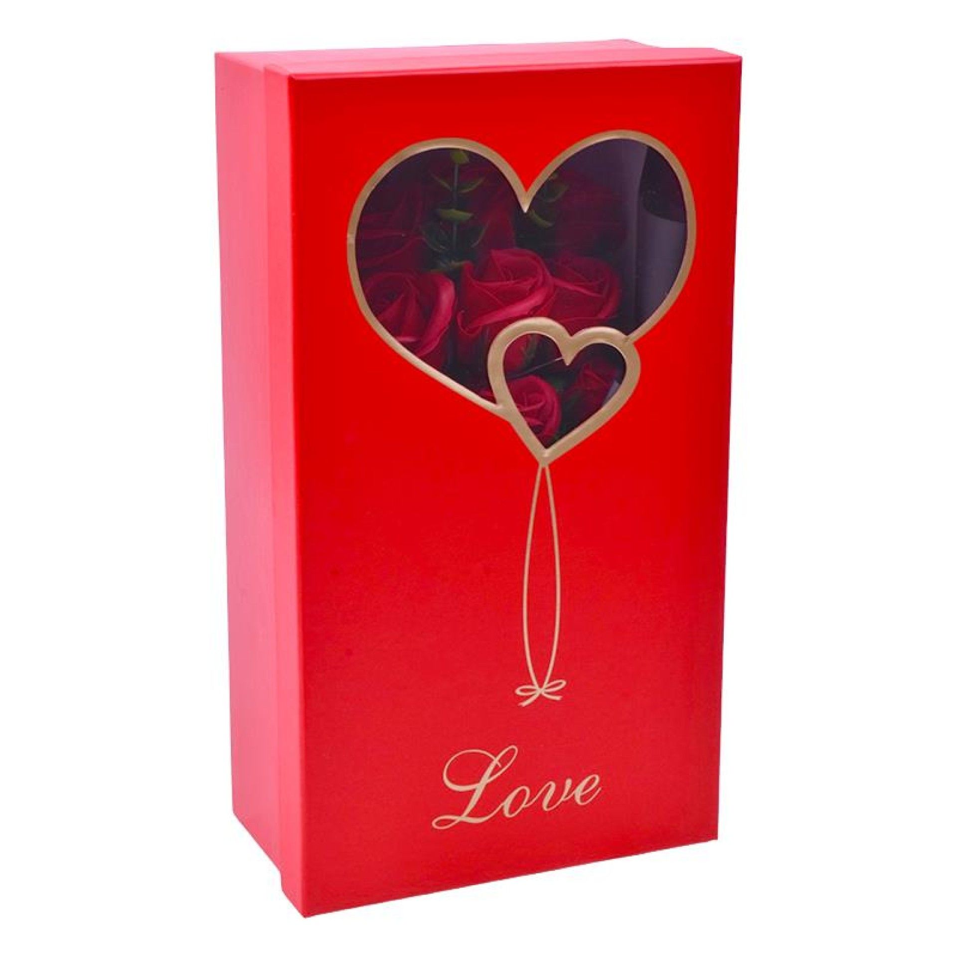 RAMO ROSAS 9PCS C/LUZ 2646-100-01 CX48 RAMO ROSAS 9PCS C/LUZ 2646-100-01 CX48
