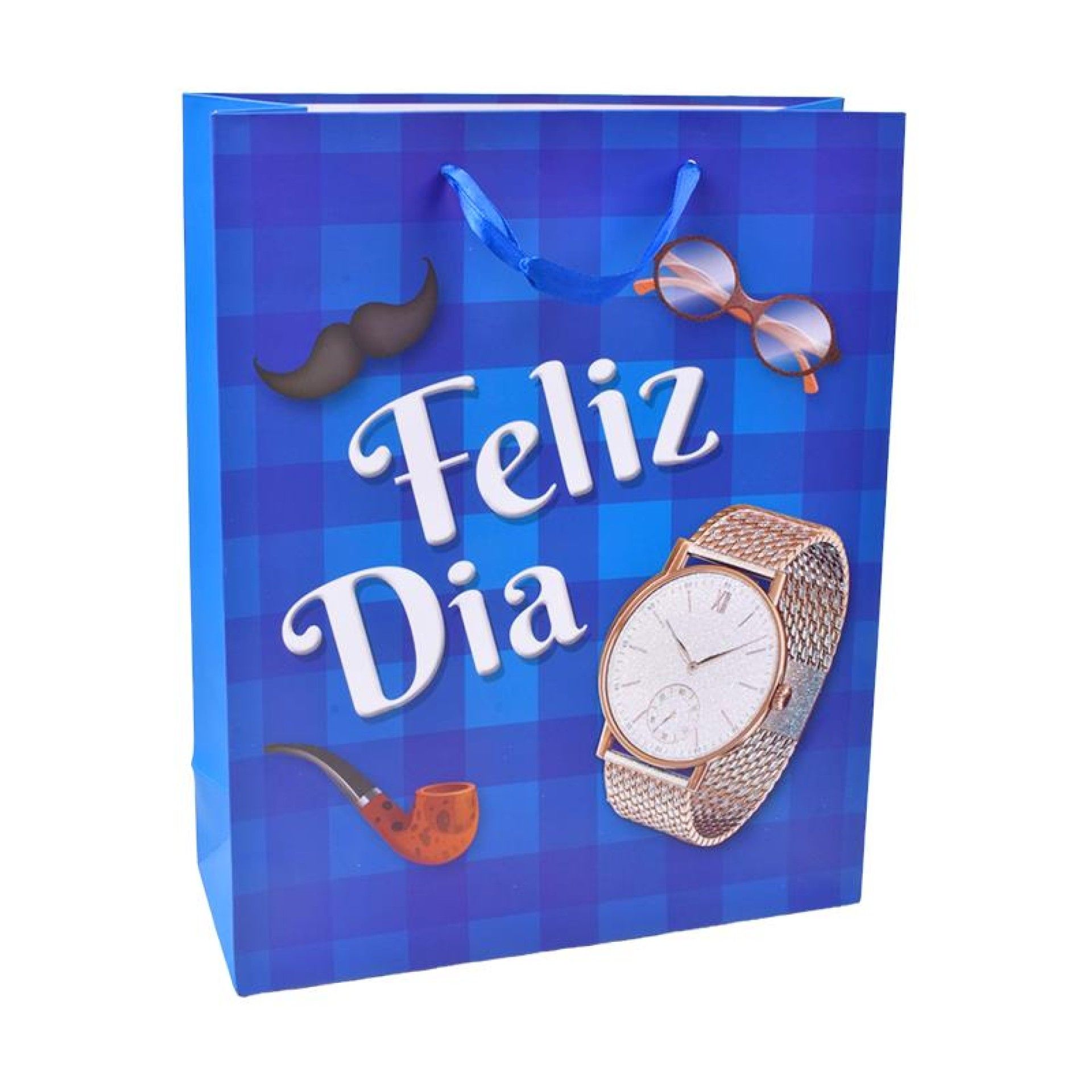 SACO PRESENTE 23,5X19,5X8 1968-413CX360 SACO PRESENTE 23,5X19,5X8 1968-413CX360