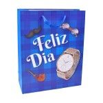 SACO PRESENTE 23,5X19,5X8 1968-413CX360