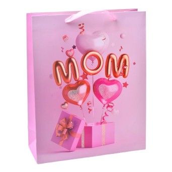 SACO PRESENTE 41X30X12 2811-000-02CX180