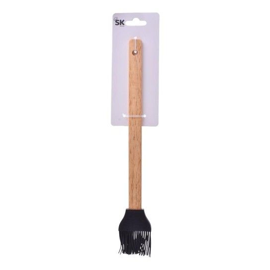 PINCEL COZINHA SILICONE 1687-210 CX360 PINCEL COZINHA SILICONE 1687-210 CX360