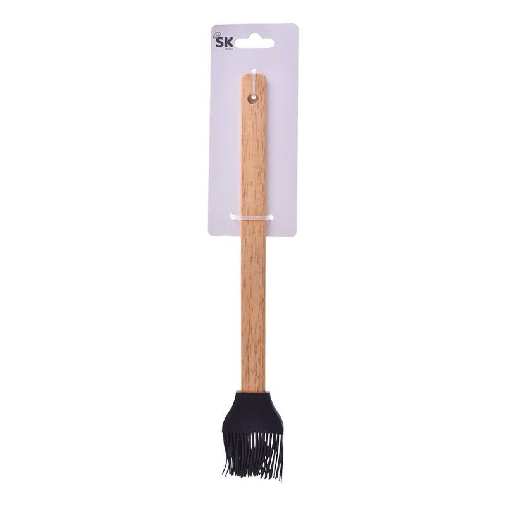PINCEL COZINHA SILICONE 1687-210 CX360 PINCEL COZINHA SILICONE 1687-210 CX360